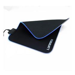 PAD MOUSE GAMER NETMAK NM-LUMINOSA 30X25X3CM