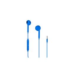 AURICULAR NETMAK NM-UR70B MANO LIBRE - BLUE