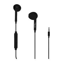 AURICULAR NETMAK NM-UR70 MANO LIBRE - BLACK