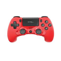 JOYSTICK NETMAK NM-P401-R PS4 RED