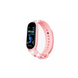 RELOJ SMART NETMAK NM-KIDS-P ROSA