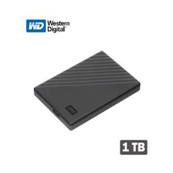 DISCO EXTERNO WD 1TB 3.0 NEGRO