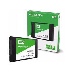 DISCO SSD WD GREEN 240GB