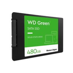 DISCO SSD WD GREEN 480GB