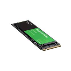 DISCO SSD WD GREEN M.2 480GB