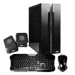 GABINETE AZZA CSAZ-016 FORTALEZA II C/F 500W T+P+M