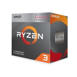 MICRO PROCESADOR AMD RYZEN 3 3200G AM4 C/VIDEO