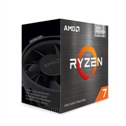 MICRO PROCESADOR AMD RYZEN 7 5700G AM4 CON VIDEO