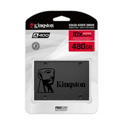 DISCO SSD KINGSTON 480GB A400