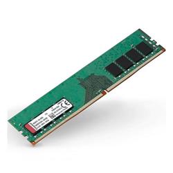 MEMORIA DIMM KINGSTON DDR4 4GB 2666MHZ