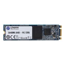 DISCO SSD KINGSTON M.2 120GB A400