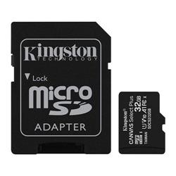 MEMORIA KINGSTON MICRO SD 32GB CLASE 10