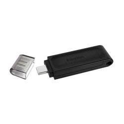 PENDRIVE KINGSTON DT70 64GB USB TYPE C 3.2