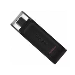 PENDRIVE KINGSTON DT70 128GB USB TYPE C 3.2