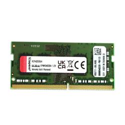 MEMORIA SODIMM KINGSTON DDR4 8GB 3200MHZ