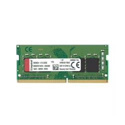 MEMORIA SODIMM KINGSTON DDR4 8GB 2666MHz 16gbit