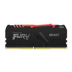 MEMORIA DIMM KINGSTON DDR4 16GB 3200M FURY