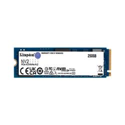 DISCO SSD KINGSTON M.2 250GB NVMe PCIe