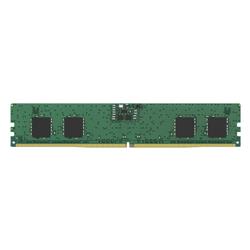 MEMORIA DIMM KINGSTON DDR5 8GB 5200MHZ