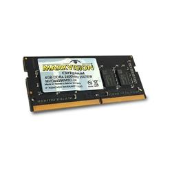 MEMORIA SODIMM MARKVISION DDR4 4GB 2666MHZ