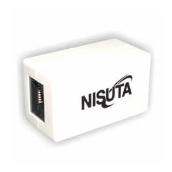 NISUTA NS-UNRJ45 CAT5-10/100mbps