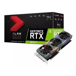 PLACA DE VIDEO PNY RTX3070TI 8GB GDDR6X XLR8