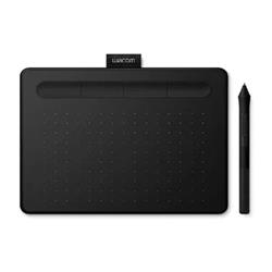 TABLETA GRAFICA  INTUOS MEDIUM BLUETOOHT NEGRA