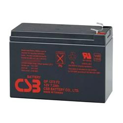 BATERIA UPS CSB 12V 7.2 AH 28W