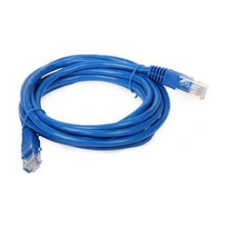 CABLE UTP NETMAK NM-C04 CAT5E PATCH CORD 0.5M