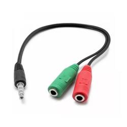 ADAPTADOR DE AUDIO NETMAK NM-C92