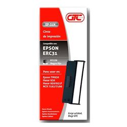 CINTA EPSON ERC-31 EP-31N