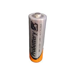 PILA PROBATTERY ALCALINA AAA