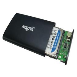 CARRY DISK NISUTA USB 2.5 NS-GASA25