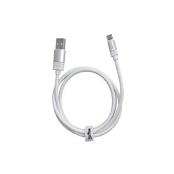 CABLE NISUTA NS-CAUSMI1 USB A MICRO USB 1M