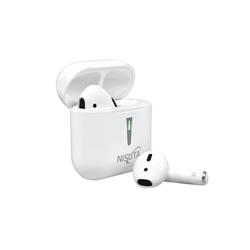 AURICULAR NISUTA NS-AUBTWS6 BLUETOOTH RECARGABLE