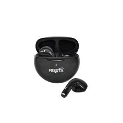 AURICULAR NISUTA NS-AUBTWS8 BLUETOOTH RECARGABLE