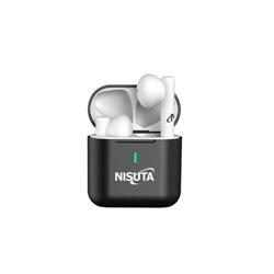 AURICULAR NISUTA NS-AUBTWS11 BLUETOOTH RECARGABLE