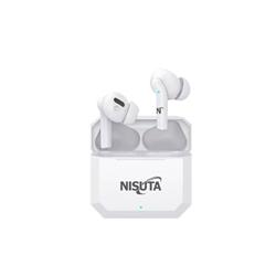 AURICULAR NISUTA NS-AUBTWS12 BLUETOOTH RECARGABLE