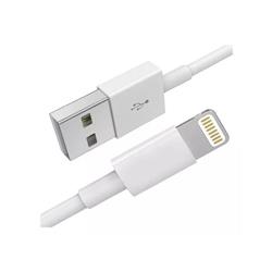 CABLE USB A IPHONE A1733 1MTS