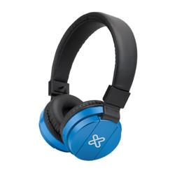 AURICULAR KLIPXTREME KHS-620BL INALAMBRICO AZUL