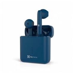 AURICULAR KLIP XTREME TWINTOUCH BT 5.0 AZUL