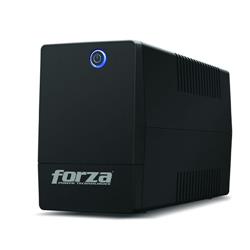 UPS FORZA NT-1002A 1000VA 500W