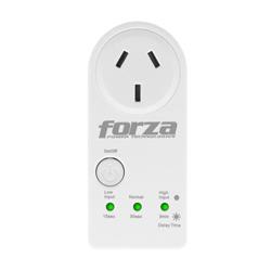 PROTECTOR DE TENSION FORZA FVP-1202B-A