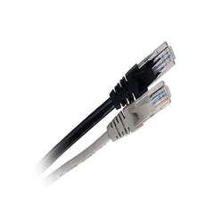 CABLE DE RED NISUTA NS-CUT605 CAT6 0.5MTS