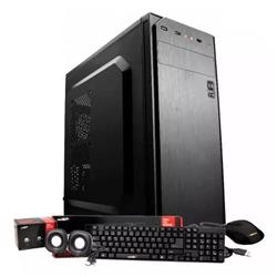 GABINETE SENTEY G38 CS3-1355 MOUSE/TECLADO/PARLANTE