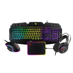 KIT 4 EN 1 SENTEY GS5850 GAMING