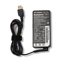 CARGADOR LENOVO 20V 3.25A PIN USB