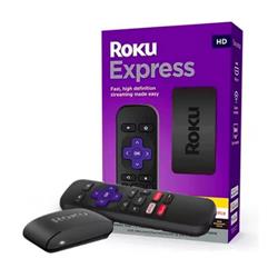 ROKU EXPRESS 3960R HD C/CONTROL