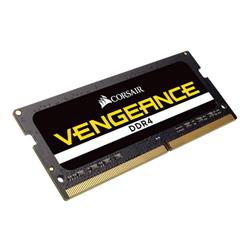 MEMORIA SODIMM CORSAIR DDR4 8GB 3200MHZ