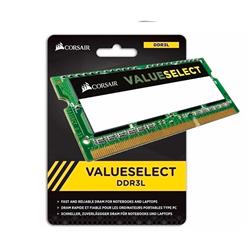 MEMORIA DIMM CORSAIR DDR3 4GB 1333MHZ